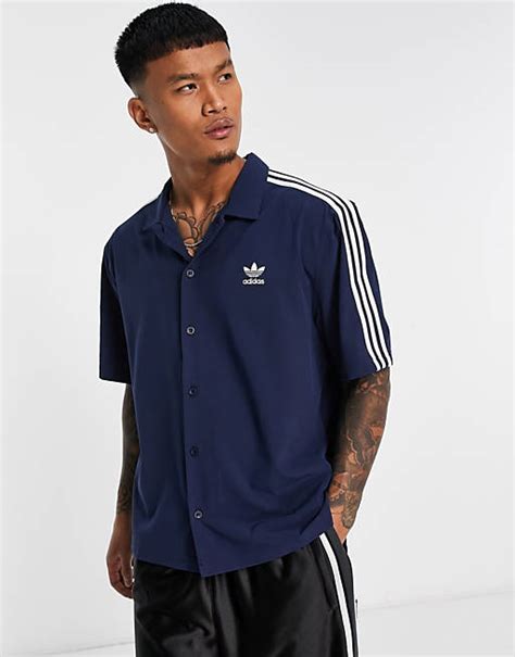 adidas skjorta online